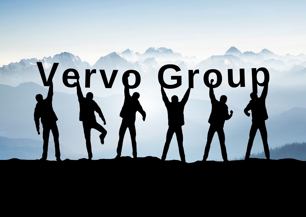 All the brands of Vervo now in one place - get to know Vervo Group!
