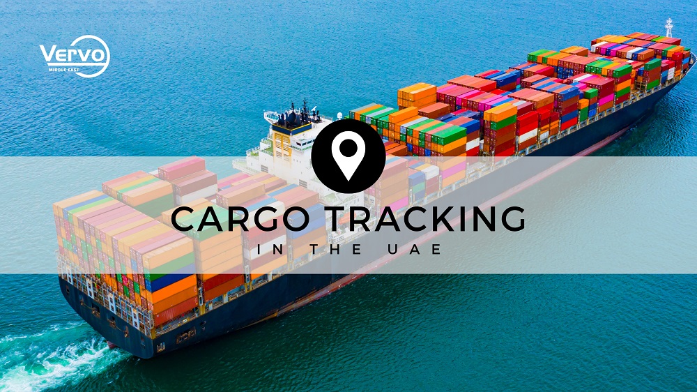 Cargo Tracking in the UAE: Benefits &amp; facts you should know first