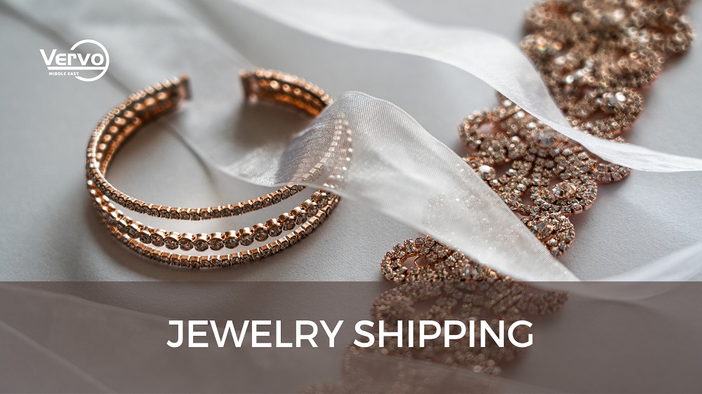 Your step-by-step guide to importing jewelry into the UAE