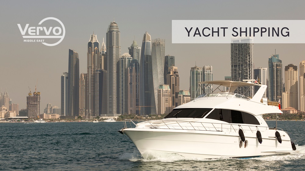 Docking Safely: Regulations and Insurance of Yacht Shipping