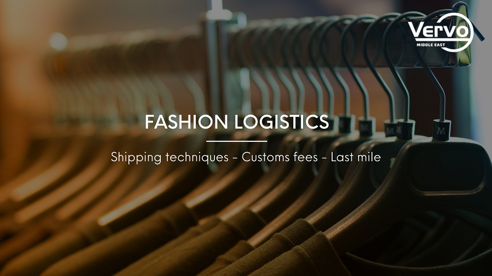 Fashion Forward: Navigating Shipping to the UAE